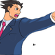 Illustration for article titled Waymoe, Esq pt 2